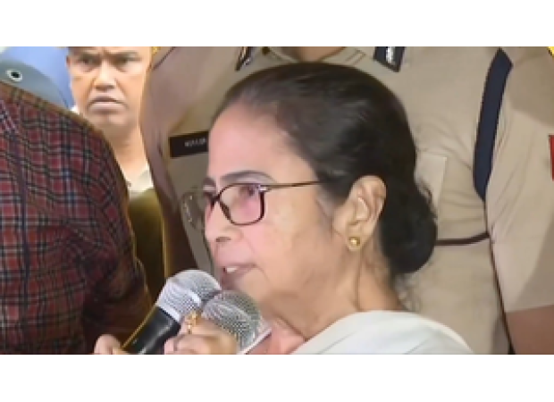 Mamata urges Sandeshkhali residents not to pay for state-run scheme benefits.