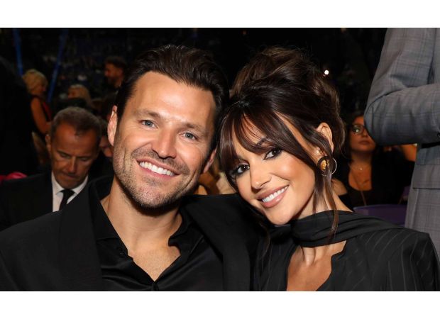 Michelle Keegan spent years dealing with 'sexist' questioning about her plans to have a baby with Mark Wright.