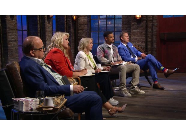 Dragon's Den star passed on Strictly after nearly dying in health crisis.