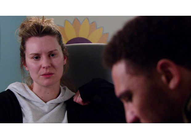 Dawn accuses Will of murder in Emmerdale as suspicions grow.