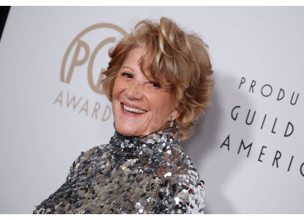 Beloved US TV icon Linda Lavin, known for her role in the sitcom Alice, passes away at the age of 87.