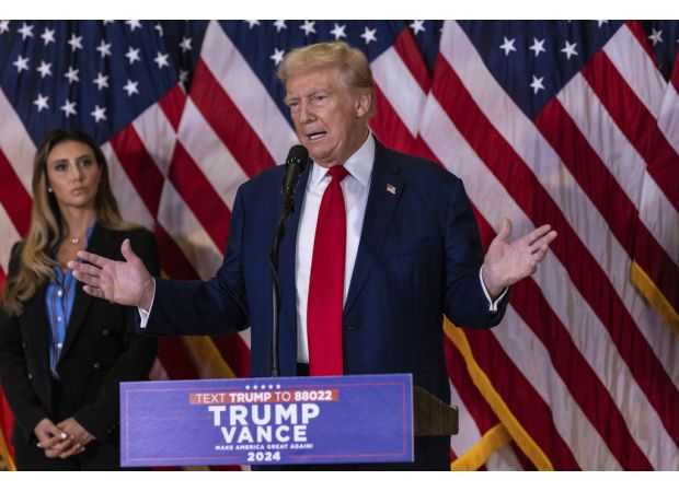 Court confirms $8 million verdict against Trump for sexual misconduct