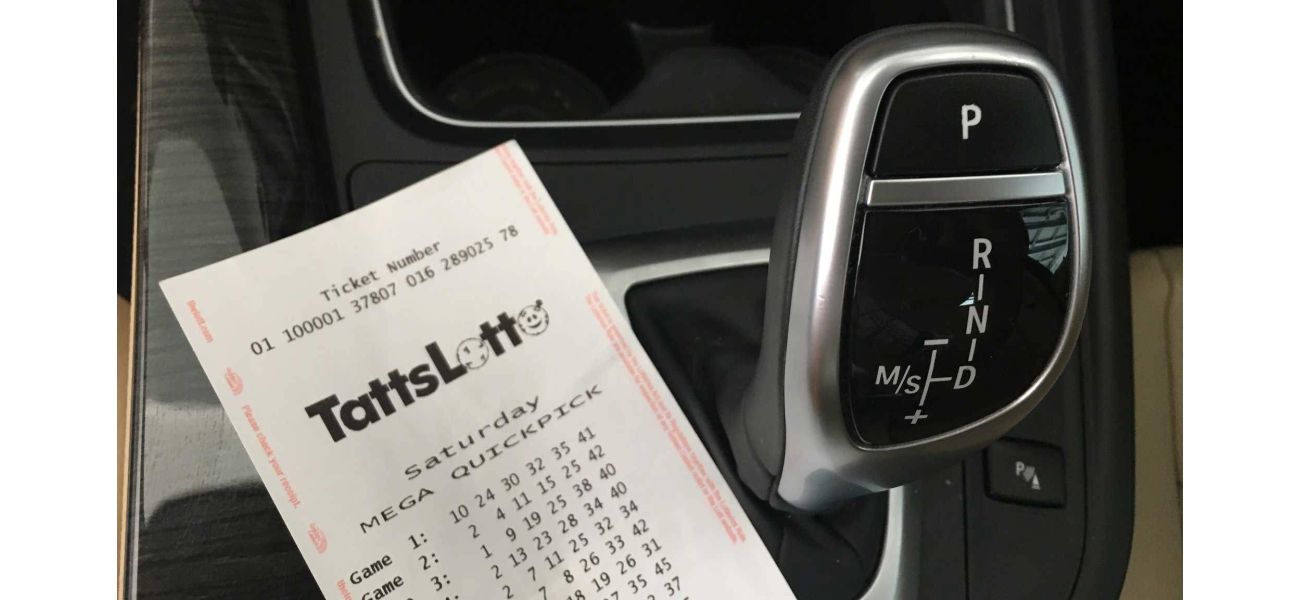 There are more than $21 million worth of unclaimed lottery prizes that have not been claimed.