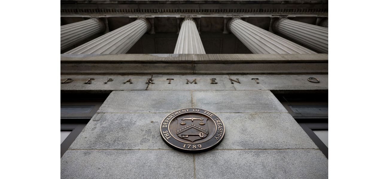 Chinese hackers backed by the government successfully breached the US Treasury in a major incident.