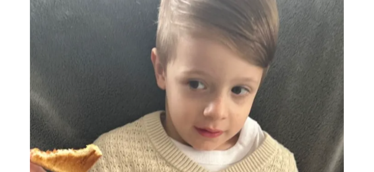 A four-year-old boy in Sydney passed away after being struck by a car, leaving his loved ones grieving for the loss of the 'kind-hearted' child.