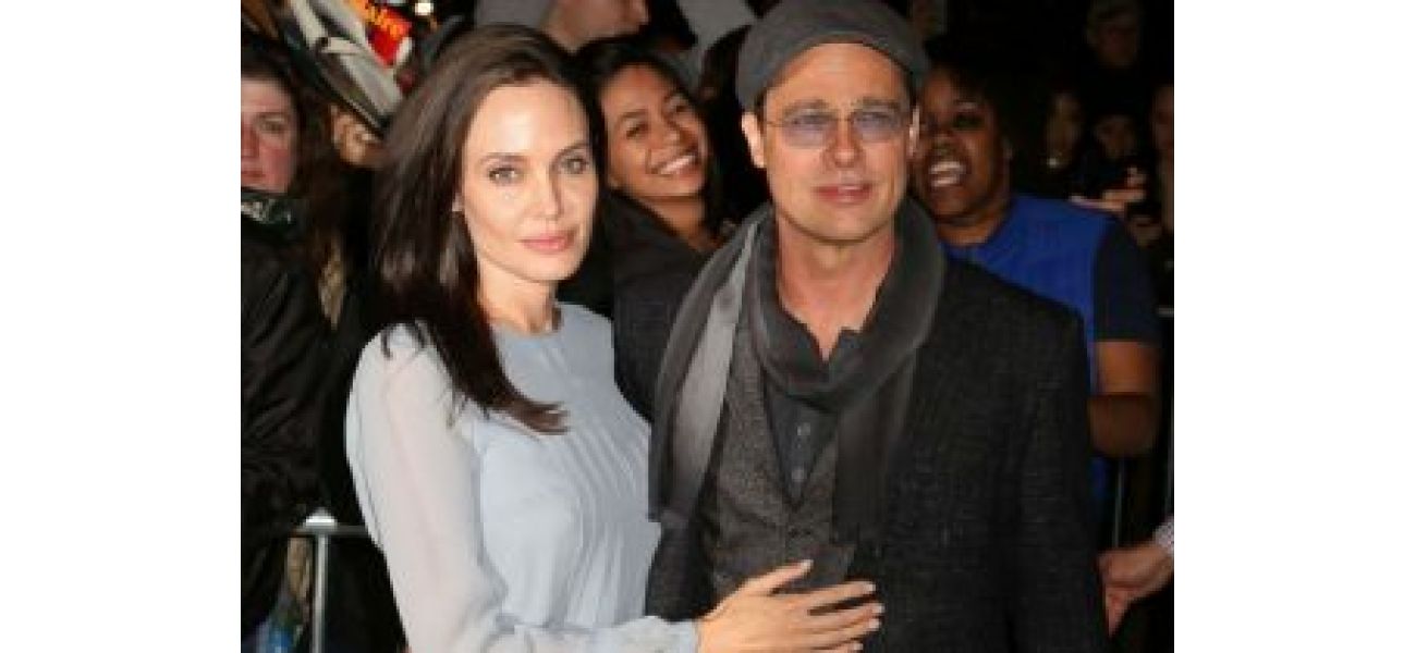Celebrity couple Angelina Jolie and Brad Pitt have finalized their divorce after eight years.