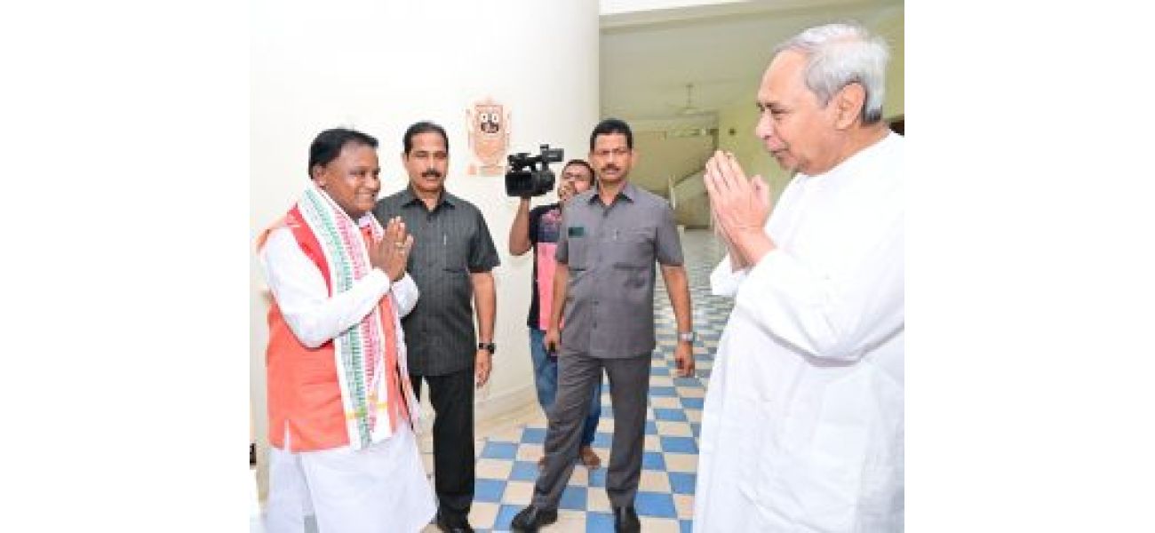 Odisha's 2024 highlights: rollercoaster ride with ups and downs.