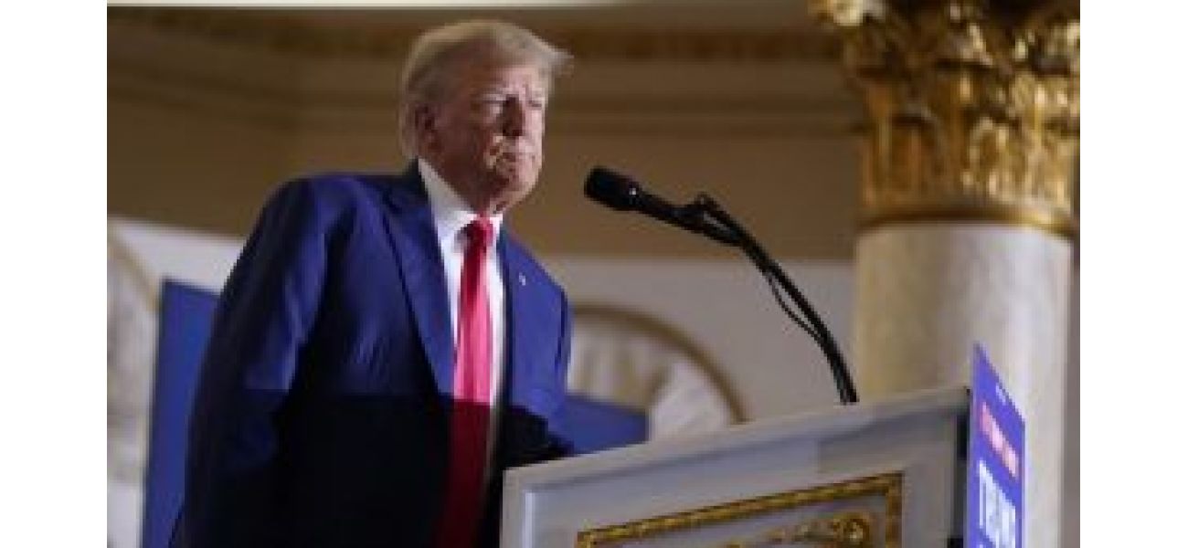 A US court maintains $5 million ruling against Trump for alleged sexual assault.