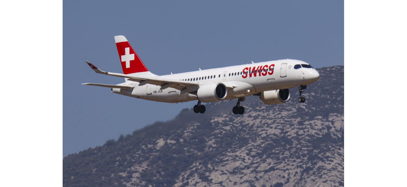 A flight attendant tragically dies after smoke enters the plane cabin during an emergency landing.