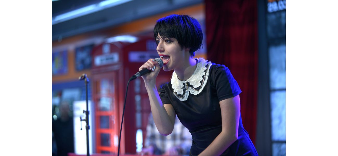 A popular pop artist from the 2000s announces new music after nearly two decades since their hit single.