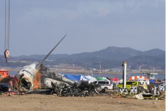 South Korea will examine Boeing aircraft following a tragic accident that claimed the lives of 179 people.