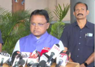 Odisha's Chief Minister promises to provide medical assistance at no cost to a sick child from Boudh.