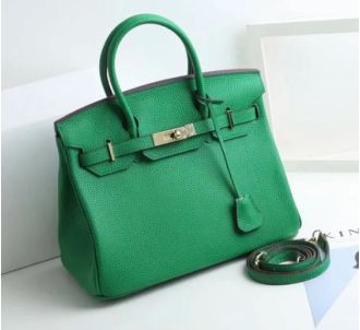 Walmart's Birkin look-alike is causing a stir online.