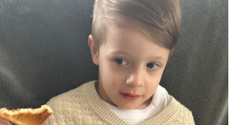 A four-year-old boy in Sydney passed away after being struck by a car, leaving his loved ones grieving for the loss of the 'kind-hearted' child.
