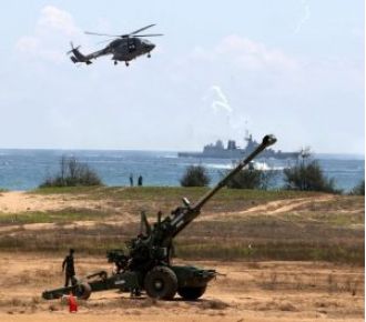India's security was shaped by significant defence accomplishments in 2024.
