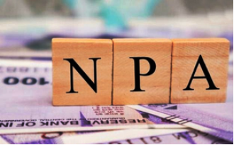 India's banks see lowest non-performing asset ratio in 12 years at 2.6%.