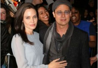 Celebrity couple Angelina Jolie and Brad Pitt have finalized their divorce after eight years.