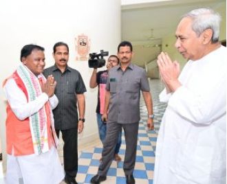 Odisha's 2024 highlights: rollercoaster ride with ups and downs.