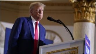 A US court maintains $5 million ruling against Trump for alleged sexual assault.