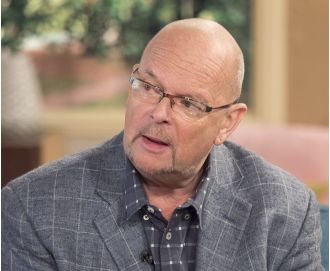James Whale narrowly avoids death once more after a concerning week in the ICU during the holiday season.