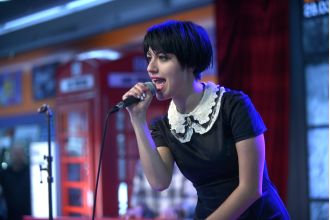 A popular pop artist from the 2000s announces new music after nearly two decades since their hit single.