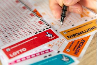 Two individuals from the same county have unknowingly won a lottery prize of £1,000,000.