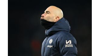 Ex-Chelsea player Enzo Maresca comments on Ipswich player linked to Chelsea following unexpected defeat.