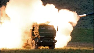 Biden will provide Ukraine with $4 billion in weapons.