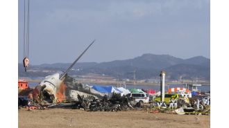 South Korea will examine Boeing aircraft following a tragic accident that claimed the lives of 179 people.