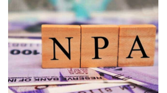 India's banks see lowest non-performing asset ratio in 12 years at 2.6%.