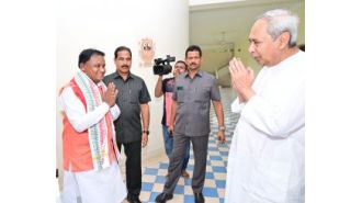 Odisha's 2024 highlights: rollercoaster ride with ups and downs.
