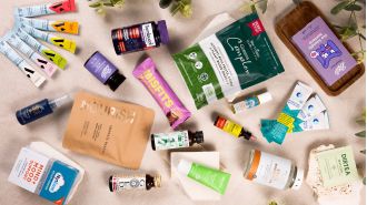 The Boots Wellness Box offers a fresh start for the new year, including essential items worth £160 for just £35.