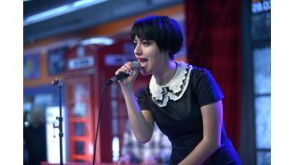A popular pop artist from the 2000s announces new music after nearly two decades since their hit single.