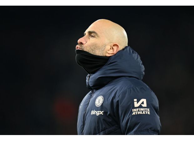 Ex-Chelsea player Enzo Maresca comments on Ipswich player linked to Chelsea following unexpected defeat.