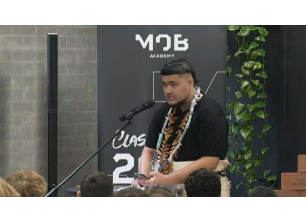 An 18-year-old musician who died while using a rope swing is being remembered fondly.