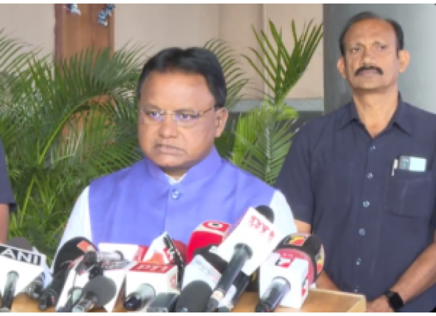 Odisha's Chief Minister promises to provide medical assistance at no cost to a sick child from Boudh.