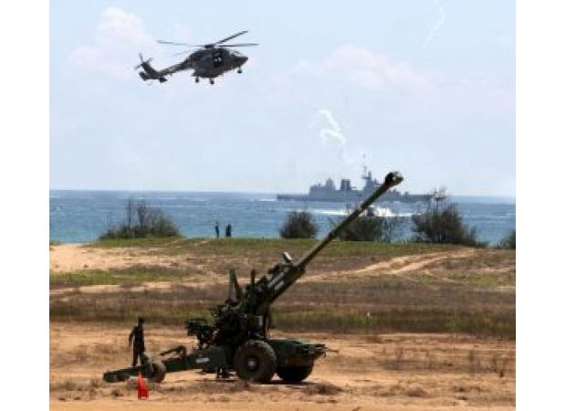 India's security was shaped by significant defence accomplishments in 2024.