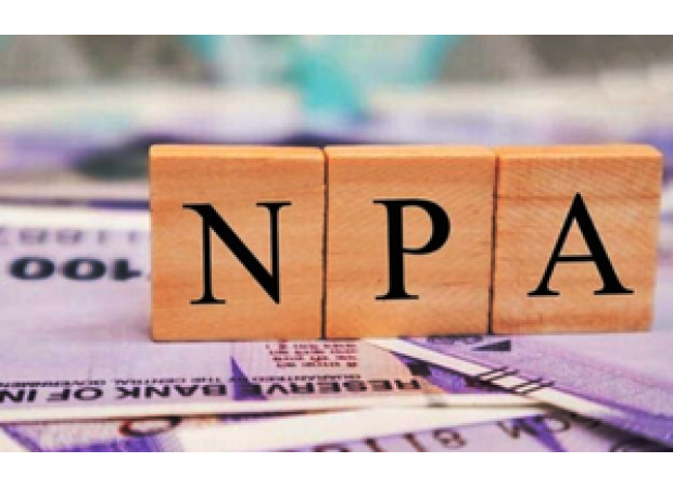 India's banks see lowest non-performing asset ratio in 12 years at 2.6%.