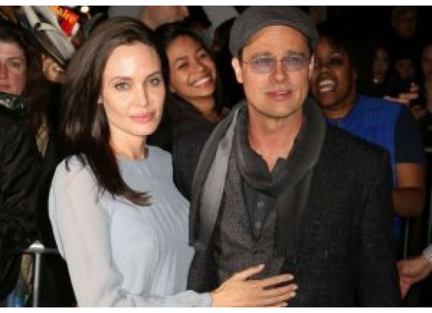 Celebrity couple Angelina Jolie and Brad Pitt have finalized their divorce after eight years.
