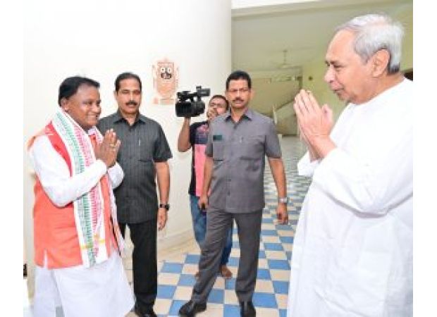 Odisha's 2024 highlights: rollercoaster ride with ups and downs.