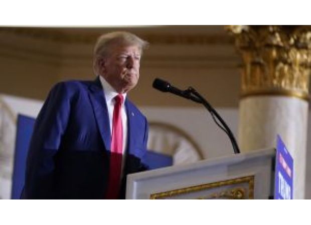 A US court maintains $5 million ruling against Trump for alleged sexual assault.