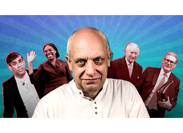 A new prophet foretold events in 2024 with startling accuracy.