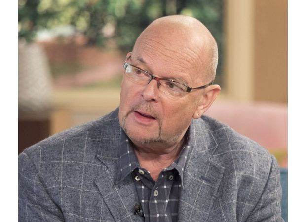 James Whale narrowly avoids death once more after a concerning week in the ICU during the holiday season.