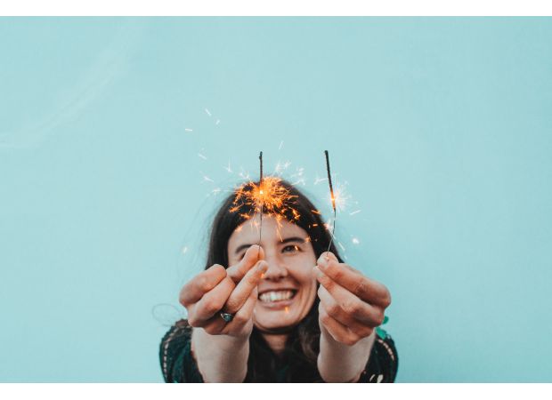 Are you still following through on your New Year's resolutions?