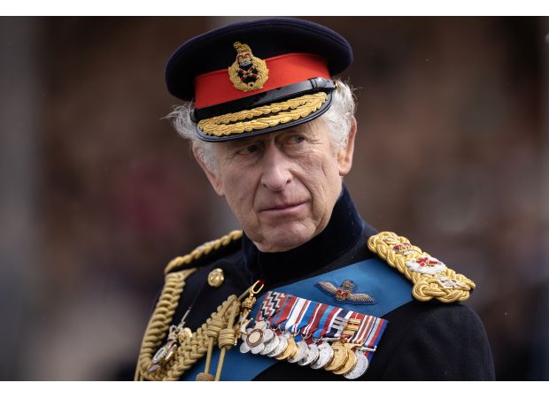 Celebrities who have declined or given back honours bestowed by the Royal Family.