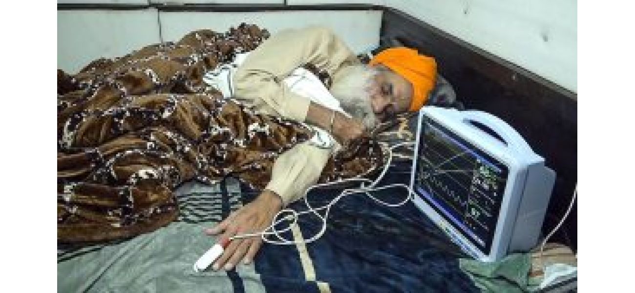 Punjab has promised to accept medical assistance if the government agrees to negotiate with farmers, as per the latest development in the Dallewal case.