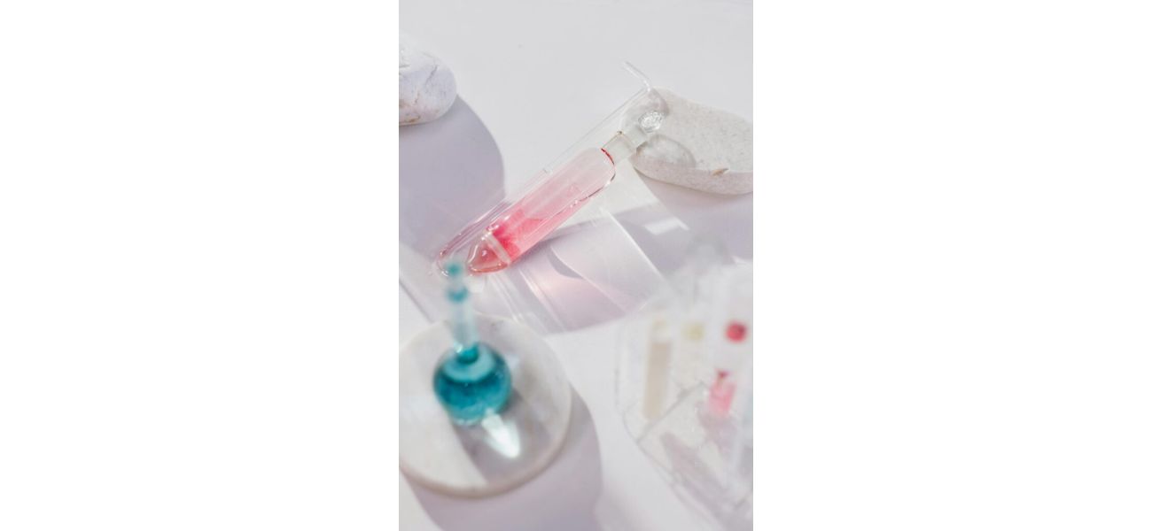 The FDA is deciding whether to prohibit the use of artificial red dye in food products.