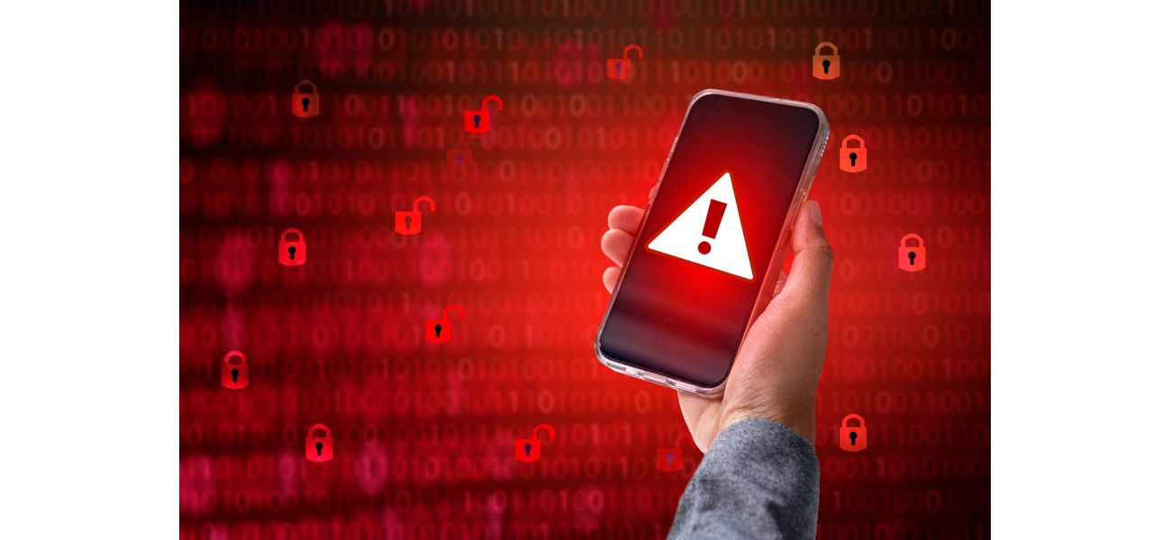 Learn how to spot the signs of a hacked phone and what steps to take to protect your personal information and secure your device.