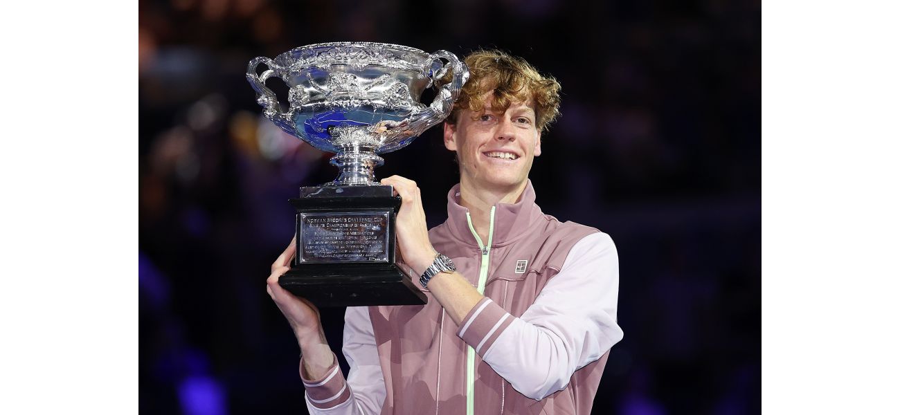 In 2025, the Australian Open will begin and can be watched from the UK. The schedule and seeds will be announced.
