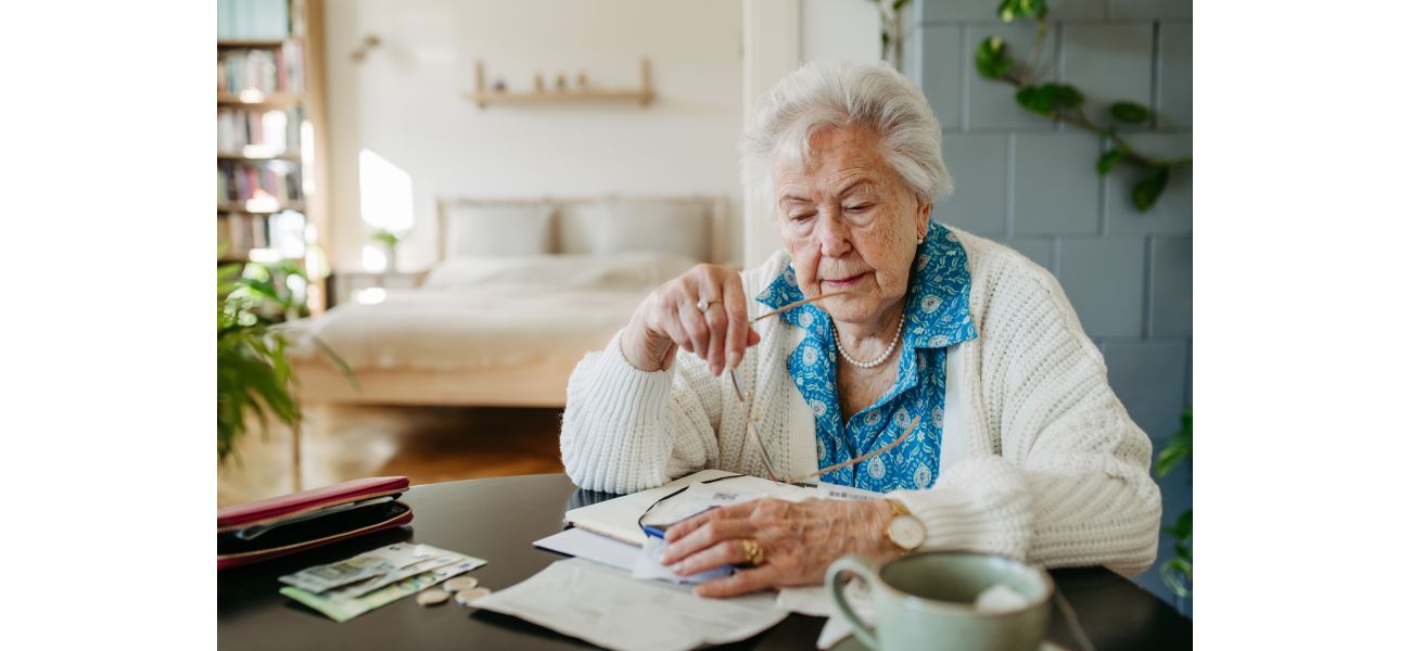 Who qualifies for pension credit and how can you apply for it?